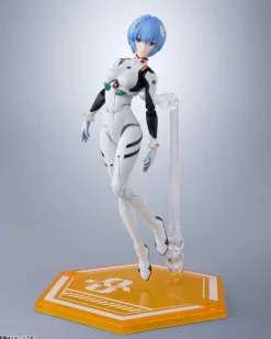 Bandai Spirits Evangelion Shin Gekijouban: Q - Ayanami Rei - S.H.Figuarts Outlet