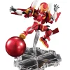 Bandai Evangelion Shin Gekijouban: Ha - EVA-02 - EVA Unit - NXEDGE STYLE Sale