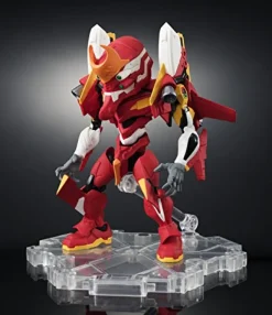 Bandai Evangelion Shin Gekijouban: Ha - EVA-02 - EVA Unit - NXEDGE STYLE Sale