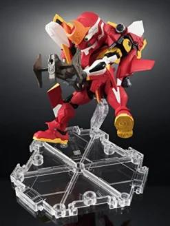 Bandai Evangelion Shin Gekijouban: Ha - EVA-02 - EVA Unit - NXEDGE STYLE Sale