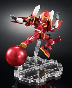 Bandai Evangelion Shin Gekijouban: Ha - EVA-02 - EVA Unit - NXEDGE STYLE Sale
