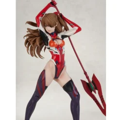 Outlet Flare Evangelion Shin Gekijouban - Souryuu Asuka Langley - Limited Edition