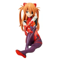 Sale Bell Fine Evangelion Shin Gekijouban: Q - Souryuu Asuka Langley - 1/7 - Plugsuit Ver.