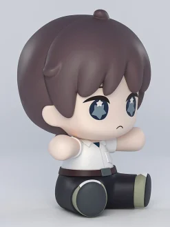 Sale Good Smile Arts Shanghai , Good Smile Company As Producer Evangelion Shin Gekijouban - Ikari Shinji - Huggy Good Smile - School Uniform Ver. (Good Smile Arts Shanghai, Good Smile Company)