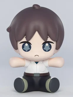 Sale Good Smile Arts Shanghai , Good Smile Company As Producer Evangelion Shin Gekijouban - Ikari Shinji - Huggy Good Smile - School Uniform Ver. (Good Smile Arts Shanghai, Good Smile Company)