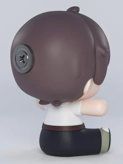 Sale Good Smile Arts Shanghai , Good Smile Company As Producer Evangelion Shin Gekijouban - Ikari Shinji - Huggy Good Smile - School Uniform Ver. (Good Smile Arts Shanghai, Good Smile Company)