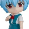Best Good Smile Company Evangelion Shin Gekijouban - Ayanami Rei - Nendoroid #1197
