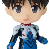 Good Smile Company as Manufacturer Evangelion Shin Gekijouban: Ha - Ikari Shinji - Nendoroid #2797 - Plugsuit Ver. (Good Smile Company) Sale