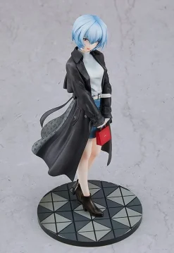 Discount Good Smile Company Evangelion Shin Gekijouban - Ayanami Rei - 1/7 - ~Red Rouge~