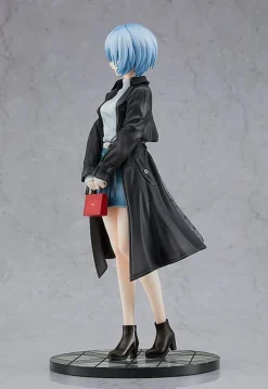 Discount Good Smile Company Evangelion Shin Gekijouban - Ayanami Rei - 1/7 - ~Red Rouge~