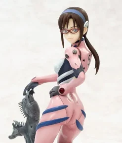 Sale Kotobukiya Evangelion Shin Gekijouban - Makinami Mari Illustrious - 1/6
