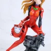 Kotobukiya Evangelion Shin Gekijouban - Evangelion Shin Gekijouban: Q - Souryuu Asuka Langley - 1/6 - Plugsuit ver. Outlet
