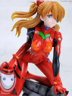 Kotobukiya Evangelion Shin Gekijouban - Evangelion Shin Gekijouban: Q - Souryuu Asuka Langley - 1/6 - Plugsuit ver. Outlet