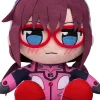 Outlet Good Smile Company Evangelion Shin Gekijouban: Ha - Makinami Mari Illustrious - Kuripan Nuigurumi