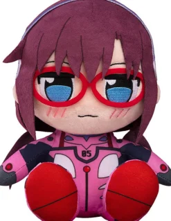 Outlet Good Smile Company Evangelion Shin Gekijouban: Ha - Makinami Mari Illustrious - Kuripan Nuigurumi