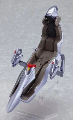 Clearance Max Factory Evangelion Shin Gekijouban - Makinami Mari Illustrious - Figma - 079