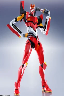 BANDAI SPIRITS Evangelion Shin Gekijouban - EVA-02 - Dynaction Clearance