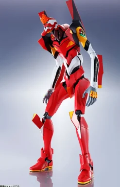 BANDAI SPIRITS Evangelion Shin Gekijouban - EVA-02 - Dynaction Clearance