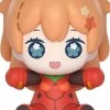 Good Smile Arts Shanghai, Good Smile Company Evangelion Shin Gekijouban - Souryuu Asuka Langley - Huggy Good Smile - Plugsuit Ver.