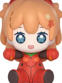 Good Smile Arts Shanghai, Good Smile Company Evangelion Shin Gekijouban - Souryuu Asuka Langley - Huggy Good Smile - Plugsuit Ver.