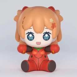 Good Smile Arts Shanghai, Good Smile Company Evangelion Shin Gekijouban - Souryuu Asuka Langley - Huggy Good Smile - Plugsuit Ver.