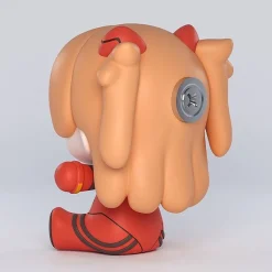 Good Smile Arts Shanghai, Good Smile Company Evangelion Shin Gekijouban - Souryuu Asuka Langley - Huggy Good Smile - Plugsuit Ver.