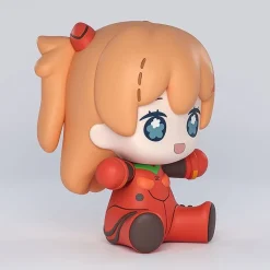 Good Smile Arts Shanghai, Good Smile Company Evangelion Shin Gekijouban - Souryuu Asuka Langley - Huggy Good Smile - Plugsuit Ver.