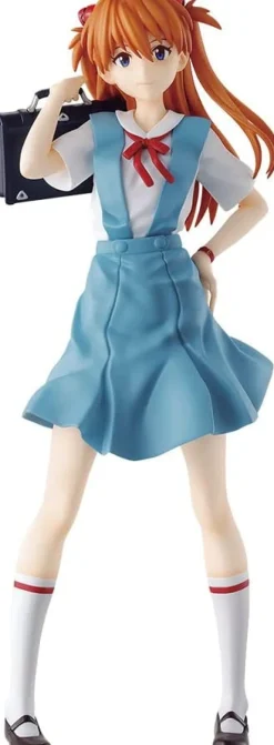 Bandai Spirits Evangelion Shin Gekijouban - Souryuu Asuka Langley - Ichiban Kuji Evangelion ~EVA-01, Houkou!~ - B Prize Hot