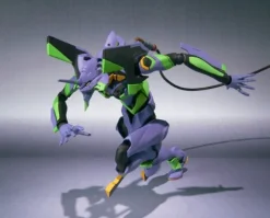 Bandai Evangelion Shin Gekijouban - EVA-01 - Robot Damashii - Clearance