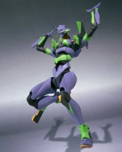 Bandai Evangelion Shin Gekijouban - EVA-01 - Robot Damashii - Clearance