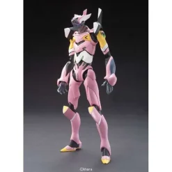 Sale Bandai Evangelion Shin Gekijouban - Evangelion Shin Gekijouban: Q - EVA-08 - LM-HG - Beta Ver.