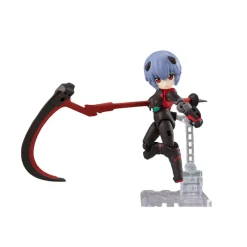 Online MegaHouse Evangelion Shin Gekijouban - Ayanami Rei - EVA Mark.09 - Desktop Army - 1/1 - 1st Adam's Vessel [Shop Exlcusive]