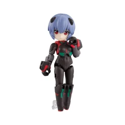 Online MegaHouse Evangelion Shin Gekijouban - Ayanami Rei - EVA Mark.09 - Desktop Army - 1/1 - 1st Adam's Vessel [Shop Exlcusive]
