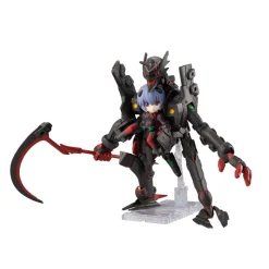 Online MegaHouse Evangelion Shin Gekijouban - Ayanami Rei - EVA Mark.09 - Desktop Army - 1/1 - 1st Adam's Vessel [Shop Exlcusive]