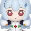 Discount Good Smile Arts Shanghai, Good Smile Company Evangelion Shin Gekijouban - Ayanami Rei - Huggy Good Smile - Long Hair Ver.