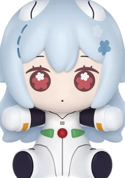 Discount Good Smile Arts Shanghai, Good Smile Company Evangelion Shin Gekijouban - Ayanami Rei - Huggy Good Smile - Long Hair Ver.