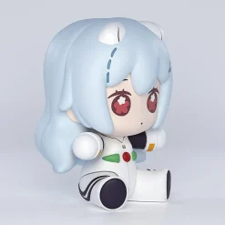 Discount Good Smile Arts Shanghai, Good Smile Company Evangelion Shin Gekijouban - Ayanami Rei - Huggy Good Smile - Long Hair Ver.