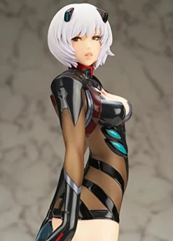 Flare Evangelion Shin Gekijouban: Q - Ayanami Rei Best