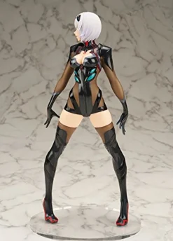 Flare Evangelion Shin Gekijouban: Q - Ayanami Rei Best