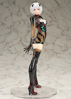 Flare Evangelion Shin Gekijouban: Q - Ayanami Rei Best