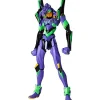 Best Kaiyodo Evangelion Shin Gekijouban - EVA-01 - Sachiel - Evangelion Evolution EV-001 - Legacy of Revoltech LR-048 - Revoltech No.100