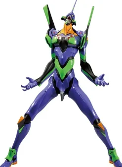 Bandai Spirits Evangelion Shin Gekijouban - EVA-01 - Ichiban Kuji Evangelion ~EVA-01, Bousou!~ - Mega Impact - A Prize Clearance
