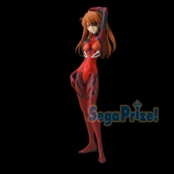 Discount SEGA Evangelion Shin Gekijouban - Souryuu Asuka Langley - SPM Figure