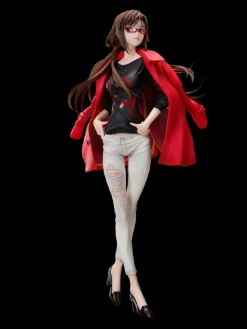 Discount Hobby Max Evangelion Shin Gekijouban - Makinami Mari Illustrious - 1/7 - Ver. Radio Eva - 2023 Re-release