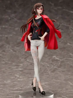 Discount Hobby Max Evangelion Shin Gekijouban - Makinami Mari Illustrious - 1/7 - Ver. Radio Eva - 2023 Re-release