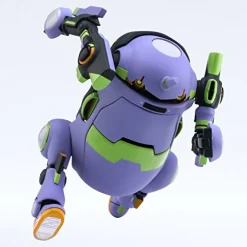 Clearance Sentinel As Manufacturer Evangelion Shin Gekijouban - EVA-01 - Mechatro WeGo - 1/35 (Sentinel)