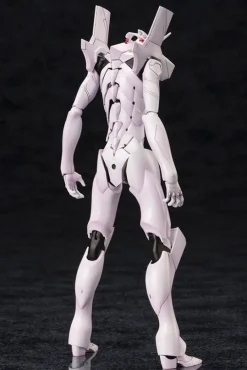 Kotobukiya Evangelion Shin Gekijouban: Q - EVA-13 - 1/400 - Pseudo-Evolution 3+ Phase - 2024 Re-release Best