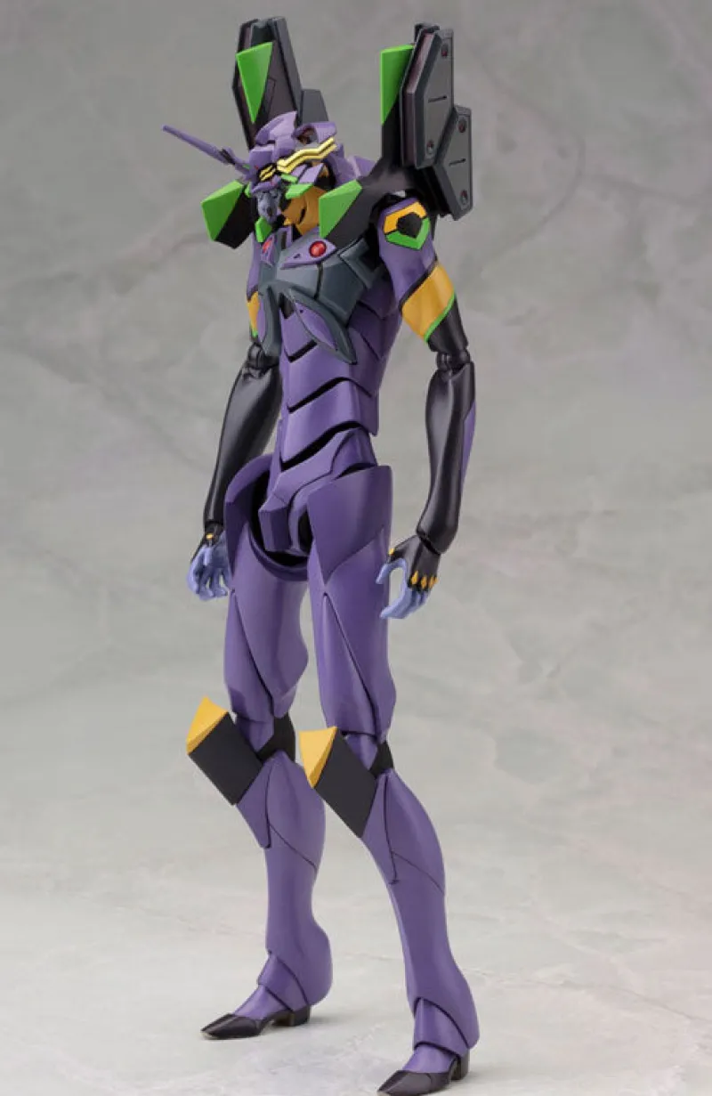 Kotobukiya Evangelion Shin Gekijouban - EVA-13 - 1/400 - 2024 Re-release Outlet