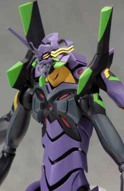 Kotobukiya Evangelion Shin Gekijouban - EVA-13 - 1/400 - 2024 Re-release Outlet