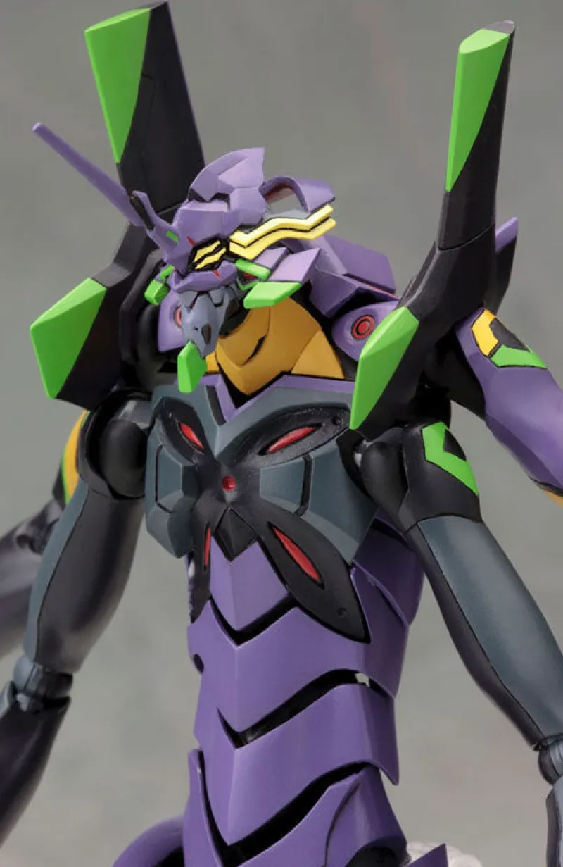 Kotobukiya Evangelion Shin Gekijouban - EVA-13 - 1/400 - 2024 Re-release Outlet